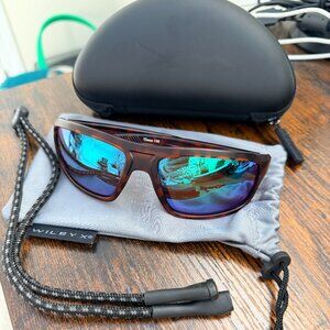 Wiley WX Contend Sunglasses